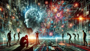 Read more about the article AI Hallucinations: The Unseen Danger of AI