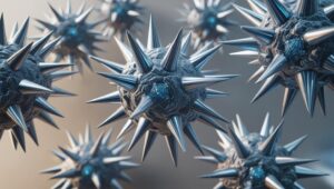 Read more about the article AI Use for Nanoscale Technology