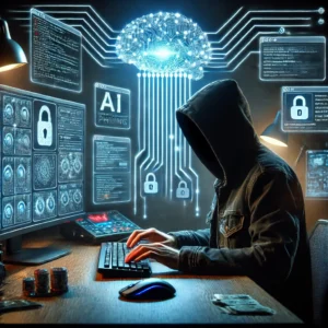 Read more about the article AI Scams: The Age of Digital Deception