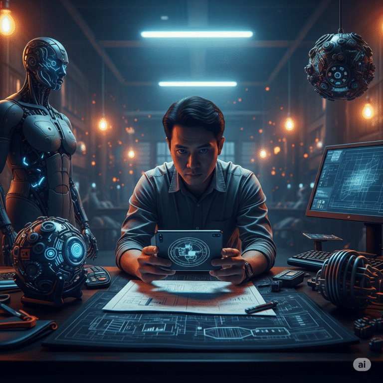 Human Mind superior to machines