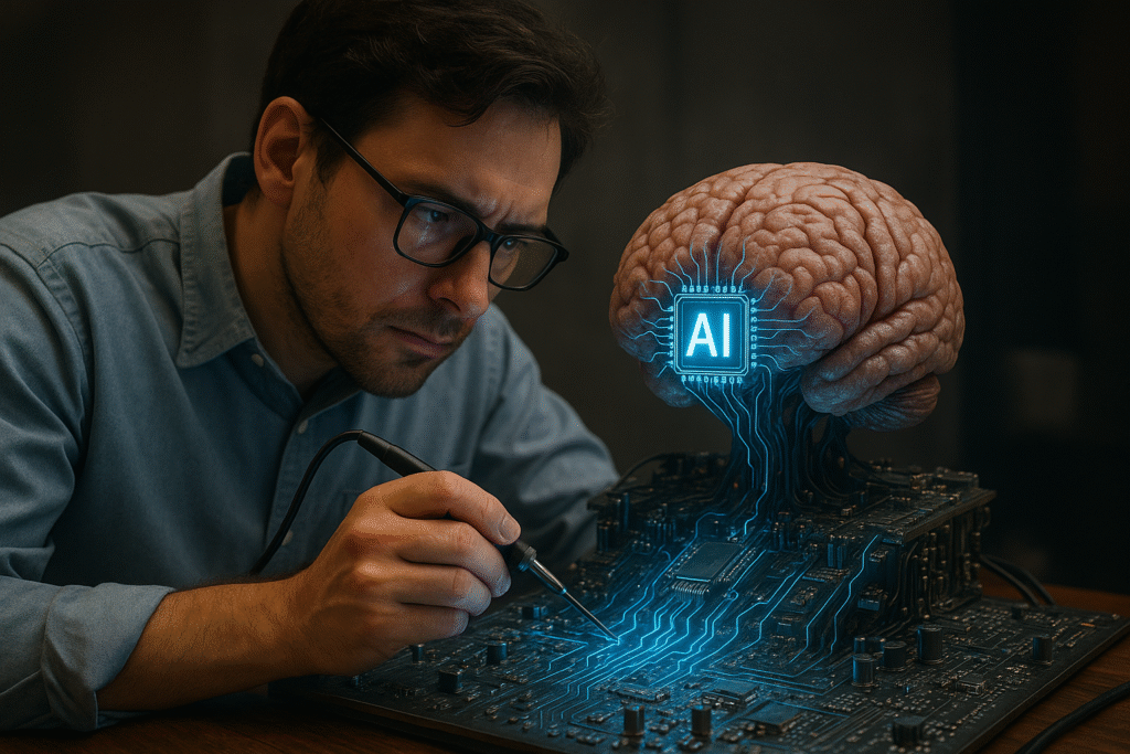Human_Constructing_An_AI_System